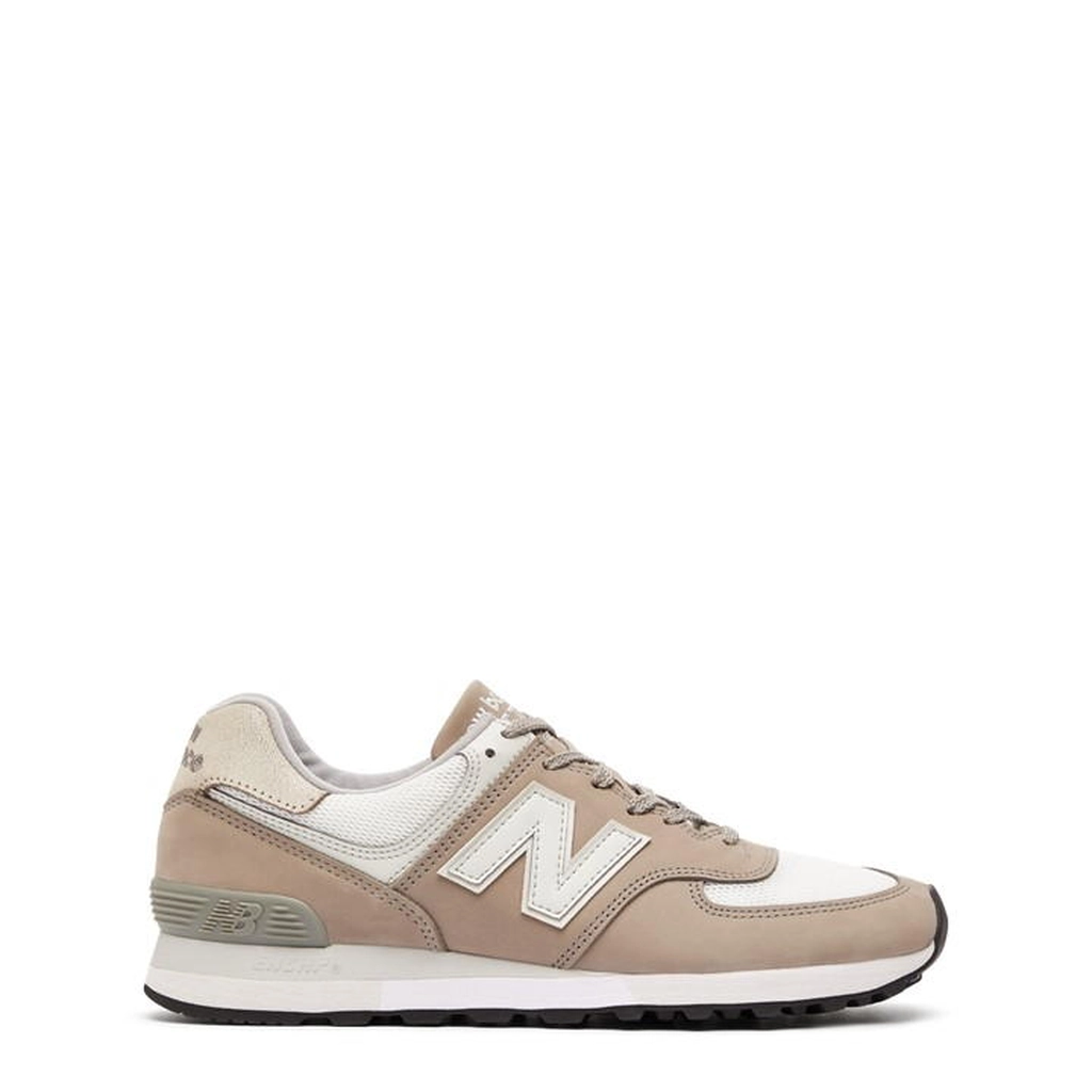 New Balance Nbls Miuk Ou576 99 - Grey